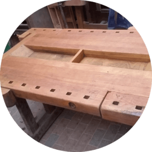 Wie funktioniert Upcycling