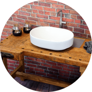 Wie funktioniert Upcycling