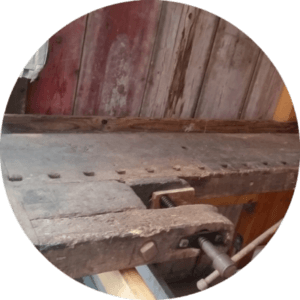 Wie funktioniert Upcycling